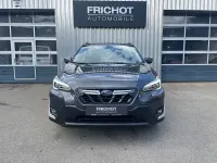 Gebraucht Subaru XV Comfort 150 PS (110 kW) 2023 Grau SUV