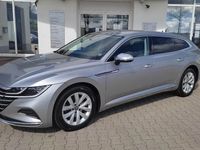 gebraucht VW Arteon Shooting Brake Elegance 2.0 TDI DSG