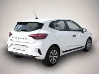 Gebraucht Mitsubishi Colt Basis 67 PS (49 kW) 2025 Weiß Kleinwagen