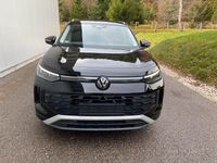 Gebraucht VW Tayron 150 PS (110 kW) 2025 Schwarz SUV
