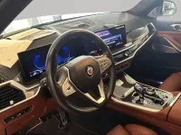 Gebraucht Alpina XB7 621 PS (456 kW) 2024 Blau SUV