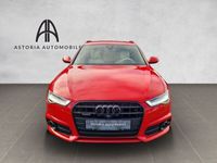 gebraucht Audi A6 3.0TDI quattro S-Line 360° ACC Massage Standh