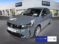 Neu Opel Corsa Edition 101 PS (74 kW) 2026 Grau Kleinwagen