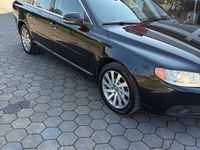 Gebraucht Volvo V70 179 PS (131 kW) 2012 Schwarz Kombi