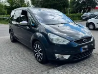 Gebraucht Ford Galaxy 140 PS (102 kW) 2005 Grau Van / Kleinbus