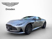 Gebraucht Aston Martin DB12 680 PS (500 kW) 2024 Silber Cabrio