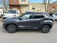 Gebraucht Toyota Yaris Cross 131 PS (96 kW) 2026 Grau SUV