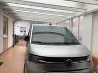 Gebraucht VW Multivan 150 PS (110 kW) 2022 Silber Van