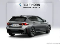 Gebraucht BMW M135 Shadowline 300 PS (220 kW) 2025 Grau Kleinwagen