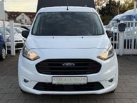 Używany Ford Transit Connect 120 KM (88 kW) 2022 Biały Minivan