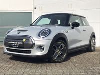 gebraucht Mini Cooper SE 3-Türer Trim S Navi DAB LED