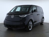 Gebraucht VW ID. Buzz Pro 210 kW (286 PS) 2025 (deep black perleffekt) Van / Kleinbus