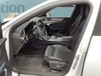 Gebraucht Audi S6 344 PS (253 kW) 2023 Weiß Kombi