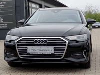 gebraucht Audi A6 Avant 40 TDI quattro sport - MEMORY / LEDER