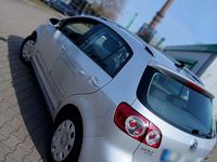 Gebraucht VW Golf VII 204 PS (150 kW) 2012 Grau Kombi