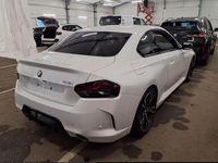 Gebraucht BMW 1M Comfort Edition 2025 Weiss Coupé