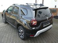 gebraucht Dacia Duster TCe 150 EDC 2WD Prestige