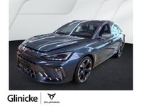 Gebraucht Cupra Leon 150 PS (110 kW) 2025 "magnetic tech" Kombi