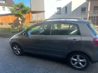 Gebraucht VW Golf V 140 PS (102 kW) 2007 Grau Limousine