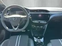 Gebraucht Opel Corsa 131 PS (96 kW) 2024 Schwarz Kleinwagen