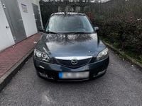 Gebraucht Mazda 2 71 PS (52 kW) 2005 Grau Kleinwagen