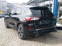 gebraucht Ford Kuga ST-Line X Navi 2xKamera AHK Head-Up ACC