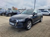 gebraucht Audi Q5 2.0 TDI S-tronic Quattro S-line/ Navi / Pano