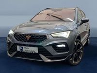 gebraucht Cupra Ateca 2.0 TSI 4Drive DSG AHK DCC 360° Navi LED