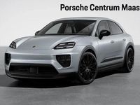 Gebraucht Porsche Macan 284 kW (387 PS) 2025 Grau SUV