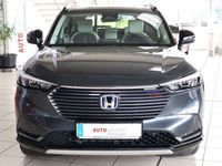 gebraucht Honda HR-V Advance Style Hybrid LED Kamera Navi