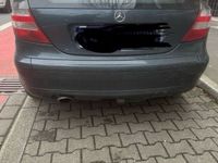 gebraucht Mercedes C200 Kompressor