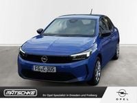 Neu Opel Corsa-e Edition 100 kW (136 PS) 2025 Voltaik blau Kleinwagen