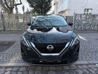 Gebraucht Nissan Qashqai N-Connecta 140 PS (102 kW) 2023 Schwarz SUV