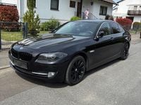Occasion BMW 530 258 ch (189 kW) 2012 Noir Berline