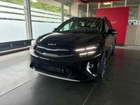 Neu Kia Stonic 101 PS (74 kW) 2025 Schwarz SUV