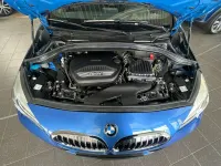 Gebraucht BMW 220 Active Tourer Sport Line 190 PS (139 kW) 2019 Estorilblau ii Van / Kleinbus