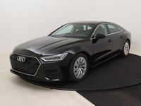 Usata Audi A7 340 CV (250 kW) 2024 Nero Berlina