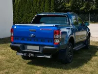 Gebraucht Ford Ranger 213 PS (156 kW) 2022 Blau Pickup