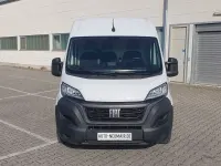 Gebraucht Fiat Ducato 120 PS (88 kW) 2023 Weiß Van
