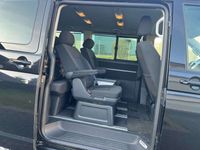 gebraucht VW Multivan T6DSG Kurz 4MOTION Business