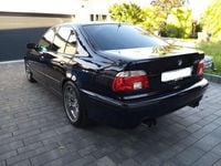 Gebraucht BMW M5 Comfort Edition 400 PS (294 kW) 2000 Limousine