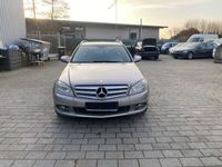 gebraucht Mercedes C220 Avantgarde Euro4;TÜV12.25;Leder;Klima