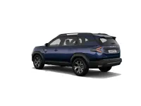 Neu Dacia Bigster Expression 140 PS (102 kW) 2026 Bleu indigo blue SUV