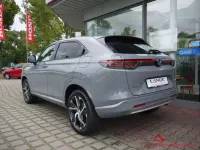 Gebraucht Honda HR-V Advance 131 PS (96 kW) 2025 Urban gray p SUV