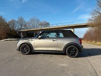Gebraucht Mini Cooper Cabriolet 136 PS (100 kW) 2019 Andere farben Cabrio