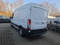 Gebraucht Ford Transit 170 PS (125 kW) 2022 Limousine