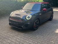 Gebraucht Mini John Cooper Works 231 PS (169 kW) 2019 Grau Kleinwagen