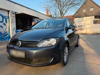 Gebraucht VW Golf V 105 PS (77 kW) 2009 Blau Kombi