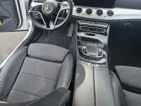 Gebraucht Mercedes E300 306 PS (225 kW) 2020 Weiß Limousine