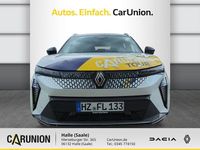 Gebraucht Renault Scenic E-Tech Techno 160 kW (218 PS) 2024 Schwarz SUV